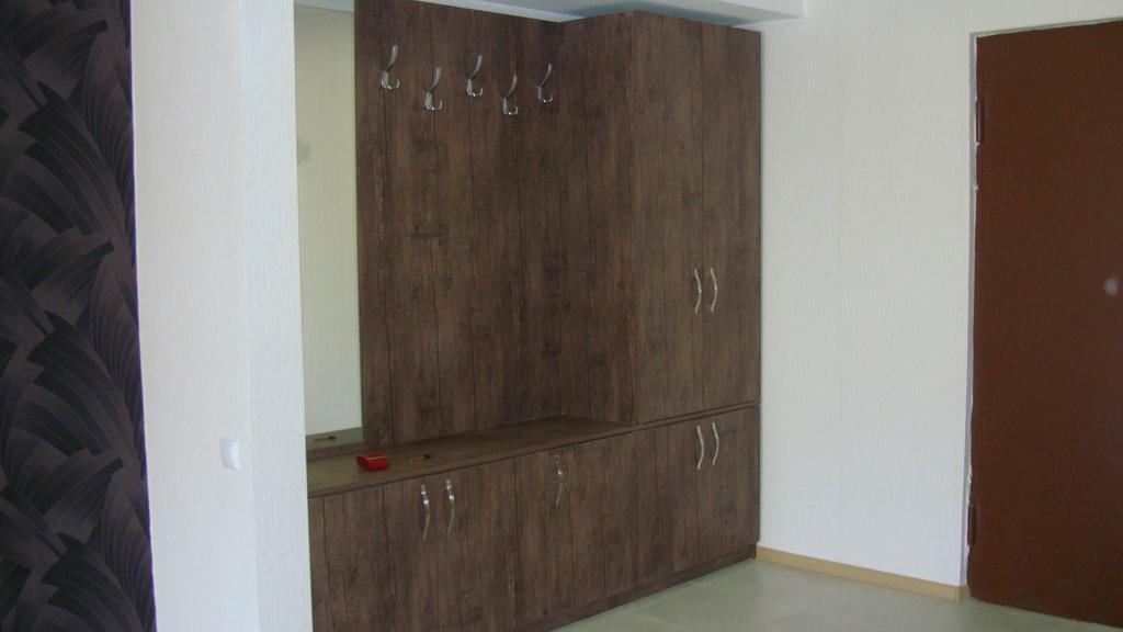 Snow Apartments Гудаурі Номер фото